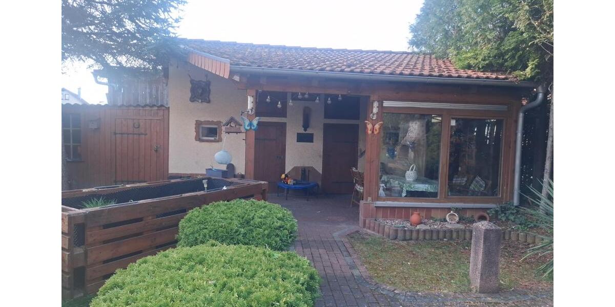 Doppelhaushälfte Schöllkrippen - 6 Zimmer, 136 m&sup2;, 293.000&euro; | Angebot:26001714