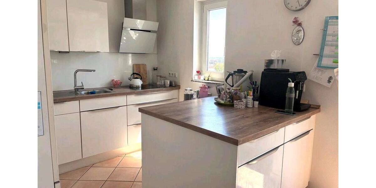 Etagenwohnung Bad Vilbel - 3 Zimmer, 79 m&sup2;, 439.000&euro; | Angebot:26888164