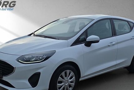 Ford Fiesta 19.510 km 15.889 &euro; Bad Vilbel 61118