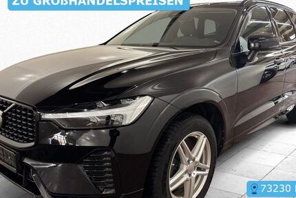 Volvo XC60 108.879 km 29.807 &euro; Frankfurt 60596