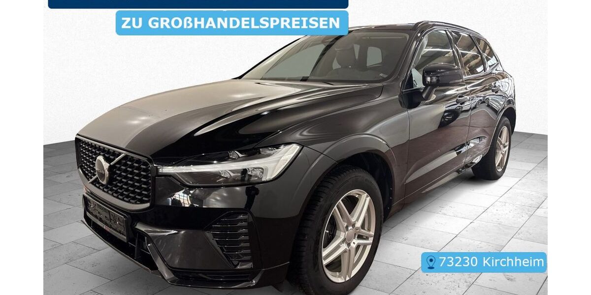 Volvo XC60 108.879 km 29.807 &euro; Frankfurt 60596