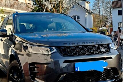 Land Rover Discovery Sport 17.000 km 52.750 &euro; Rödermark 63322