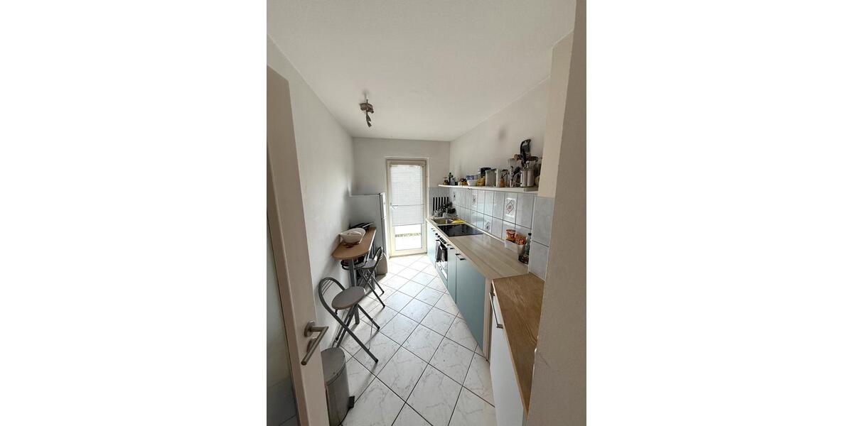 Etagenwohnung Frankfurt am Main Rödelheim - 2 Zimmer, 60 m&sup2;, 255.000&euro; | Angebot:26703345