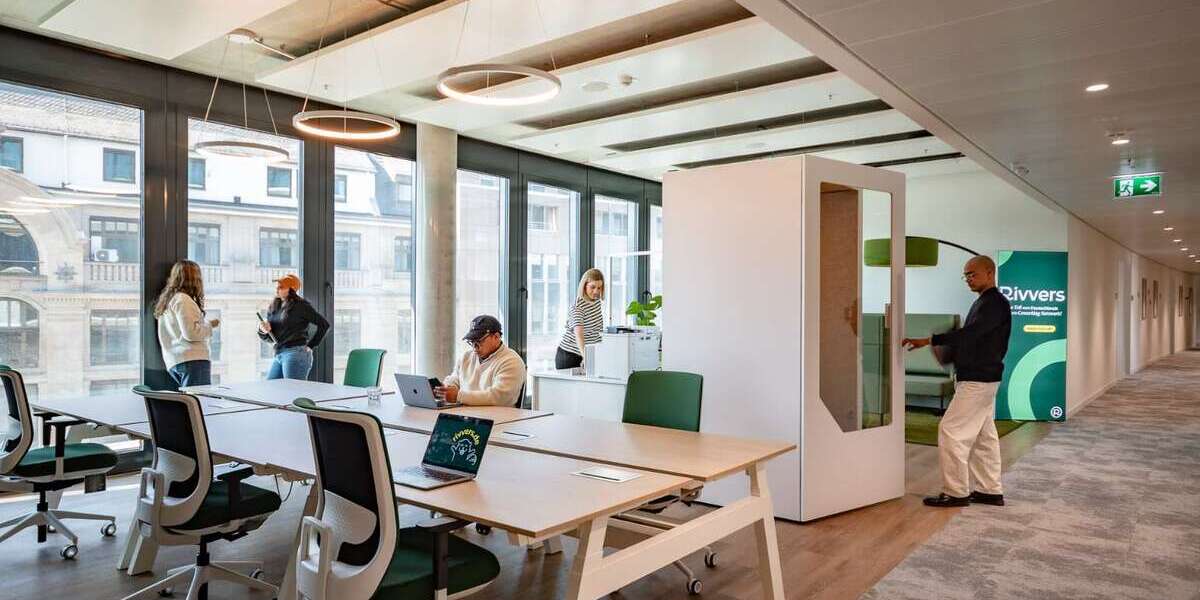 Gewerbeobjekt Frankfurt am Main Innenstadt 1 - 2.900&euro; | Angebot:26010440