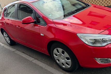 Opel Astra 210.000 km 2.700 &euro; Haibach 63808
