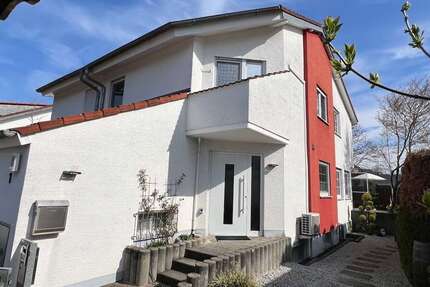 Haus Groß-Umstadt Umstadt - 4 Zimmer, 122 m&sup2;, 638.000&euro; | Angebot:25947725