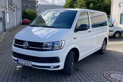 VW T6 Transporter 120.000 km 29.500 &euro; Altenstadt-Oberau 63674