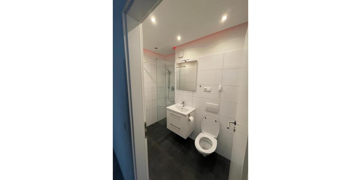 Etagenwohnung Offenbach am Main Buchrain - 2 Zimmer, 50 m&sup2;, 185.000&euro; | Angebot:25701229