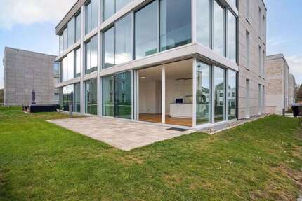 Wohnung Bad Nauheim - 4 Zimmer, 99 m&sup2;, 649.000&euro; | Angebot:25235884