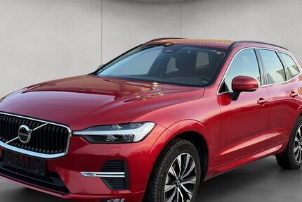Volvo XC60 10.737 km 44.000 &euro; Frankfurt am Main 60486