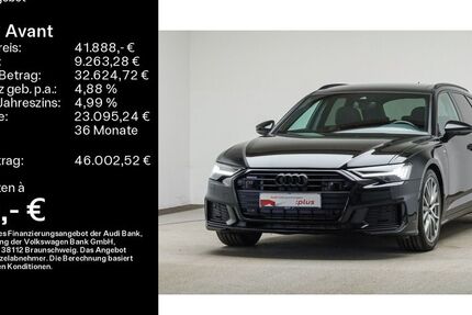 Audi A6 61.700 km 41.888 &euro; Mühlheim 63165