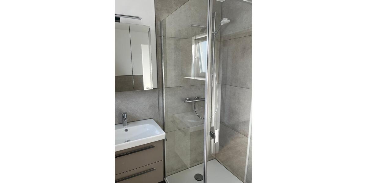 Dachgeschoßwohnung Seligenstadt - 4 Zimmer, 78 m&sup2;, 1.150&euro; | Angebot:25632155