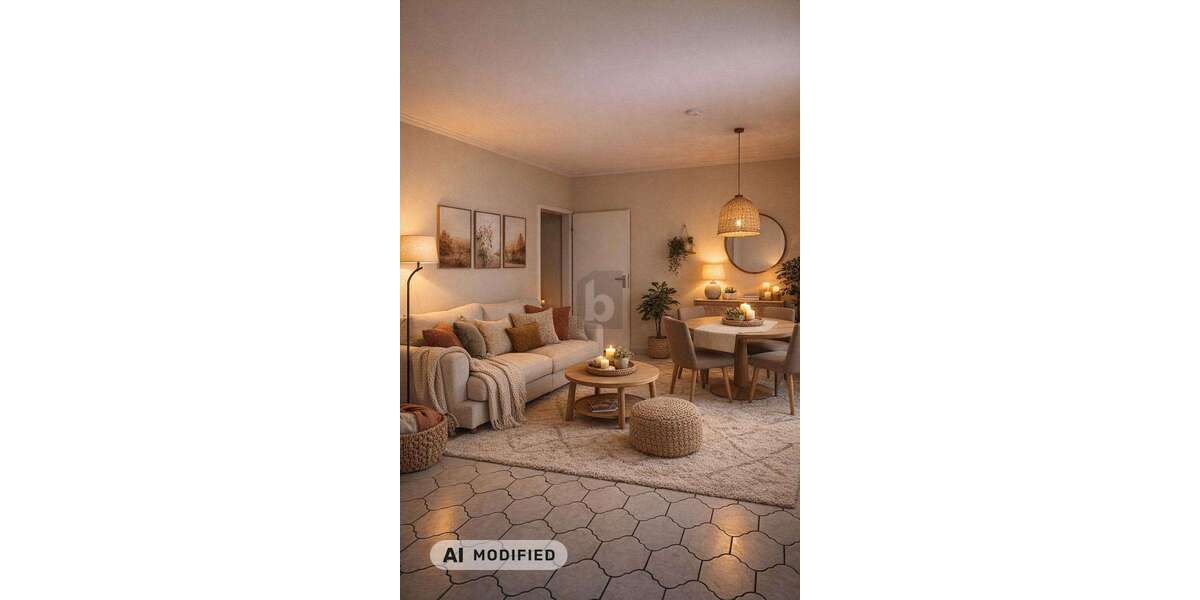 Etagenwohnung Hanau Kesselstadt - 3 Zimmer, 64 m&sup2;, 195.000&euro; | Angebot:27582810