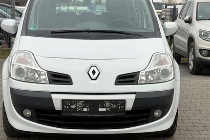 Renault Modus 76.716 km 6.499 &euro; Dietzenbach 63128