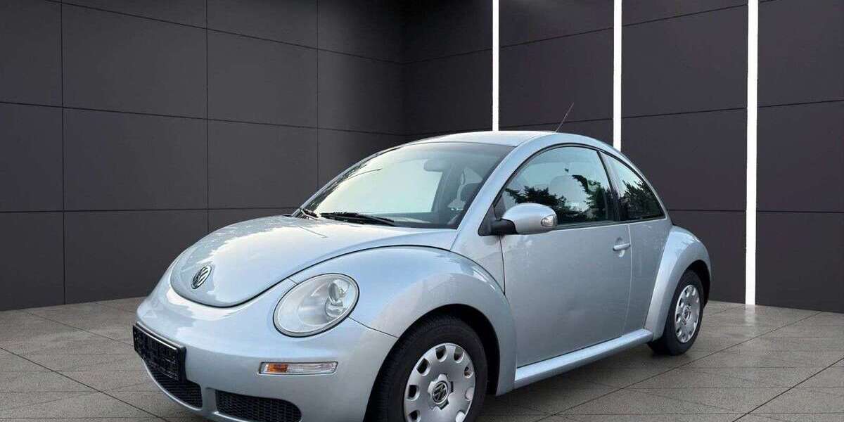 VW New Beetle 140.000 km 3.980 &euro; Rödermark 63322