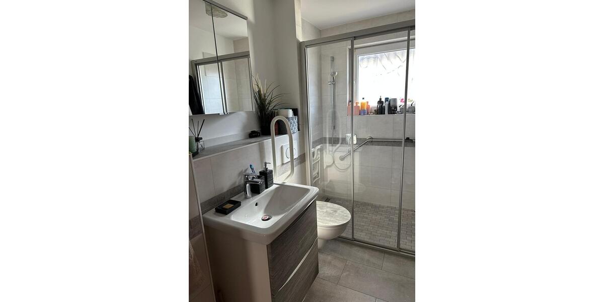 Hochparterre Seligenstadt - 3 Zimmer, 60 m&sup2;, 650&euro; | Angebot:25918765