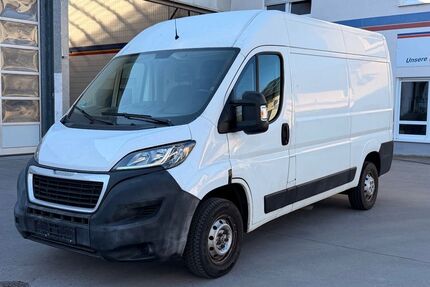 Peugeot Boxer 113.580 km 7.499 &euro; Nidderau 61130