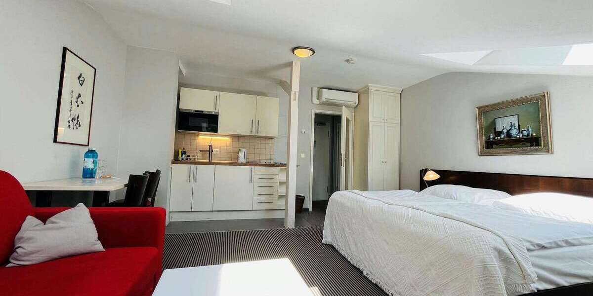 Zimmer Frankfurt am Main Westend Süd - 1 Zimmer, 1.700&euro; | Angebot:25530775