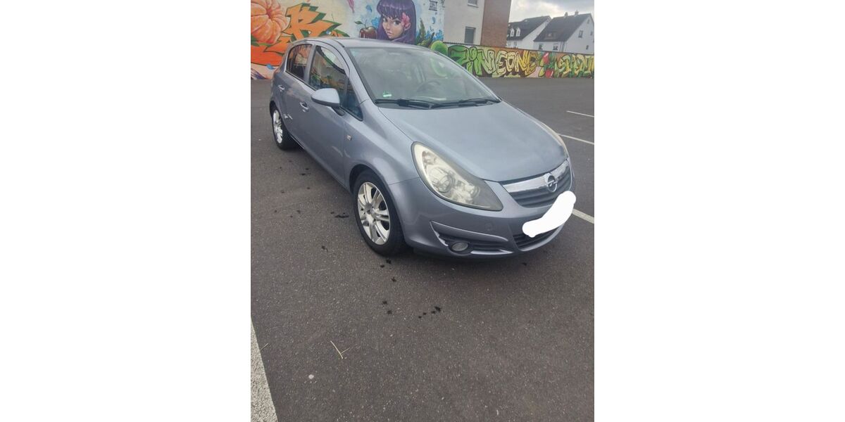Opel Corsa 139.000 km 2.500 &euro; Hanau 63457