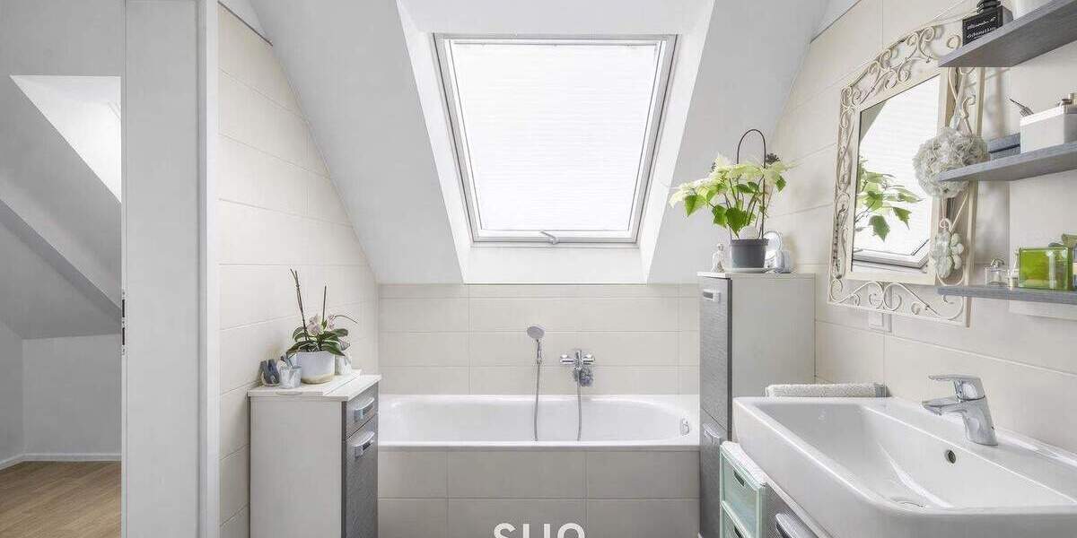 Etagenwohnung Neu-Isenburg Isenburg - 6 Zimmer, 165 m&sup2;, 849.000&euro; | Angebot:25737536