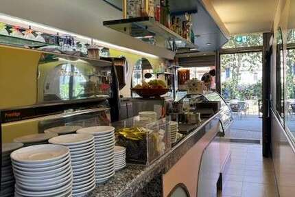 Gewerbeobjekt Frankfurt am Main Sachsenhausen - 2.600&euro; | Angebot:23042265