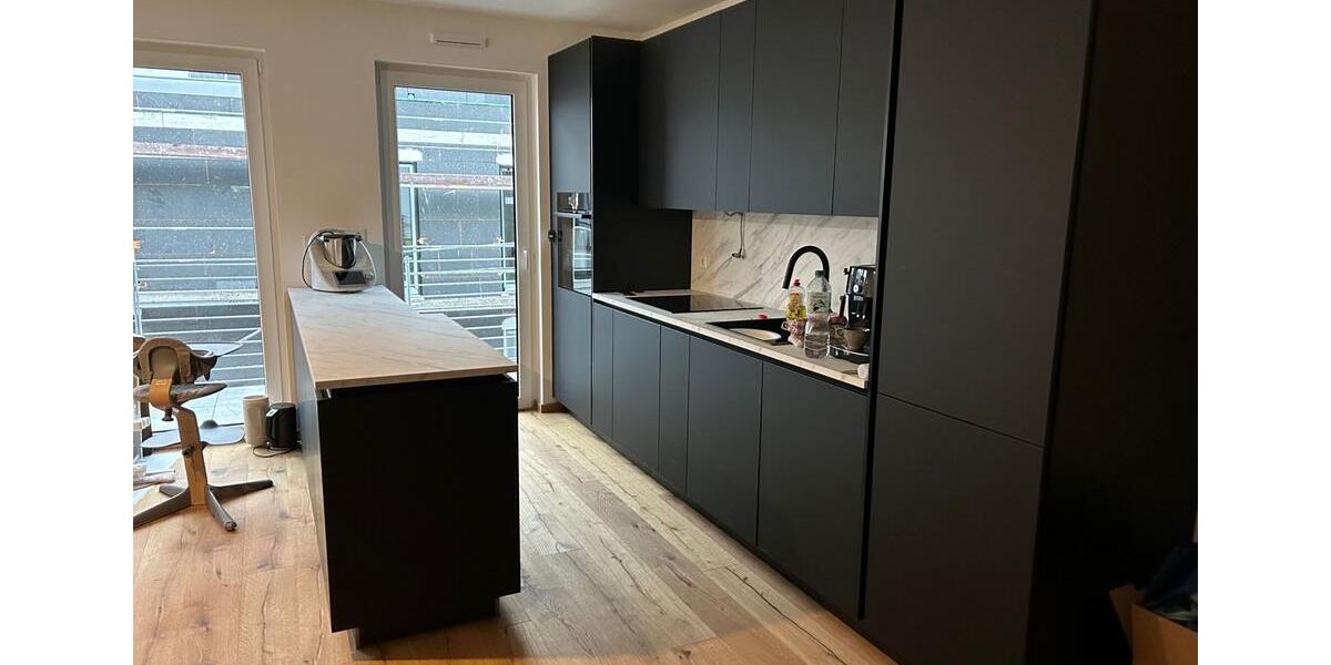 Etagenwohnung Offenbach am Main Bieberer Berg - 3 Zimmer, 84 m&sup2;, 1.300&euro; | Angebot:25936573
