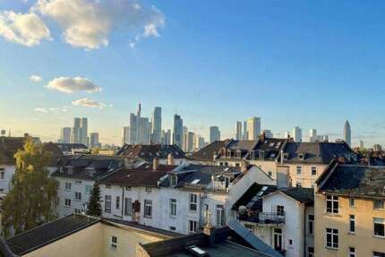 Haus Frankfurt am Main Nordend West - 25 Zimmer, 504 m&sup2;, 2.400.000&euro; | Angebot:25284182