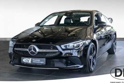 Mercedes-Benz CLA 200 Shooting Brake 129.939 km 22.850 &euro; Bad Nauheim 61231