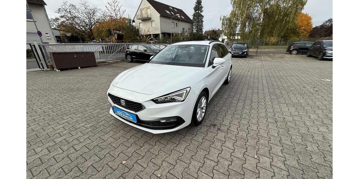 Seat Leon 137.082 km 15.490 &euro; Egelsbach 63329