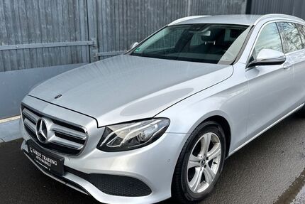 Mercedes-Benz E 220 265.000 km 13.750 &euro; Biebergemünd 63599