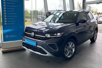 VW T-Cross 1.100 km 25.990 &euro; Bad Vilbel 61118