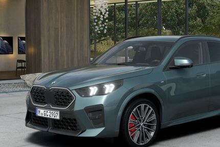 BMW X2 13.657 km 43.850 &euro; Bad Homburg 61352