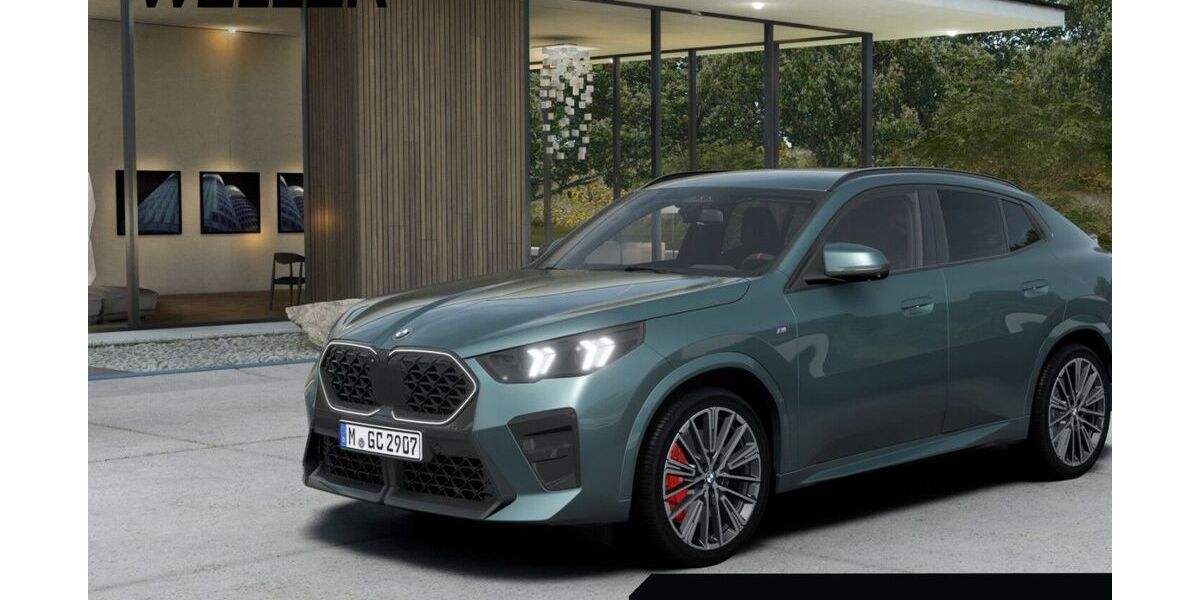 BMW X2 13.657 km 43.850 &euro; Bad Homburg 61352