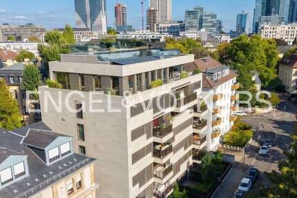 Wohnung Frankfurt am Main Bockenheim - 3 Zimmer, 109 m&sup2;, 4.500&euro; | Angebot:27651369