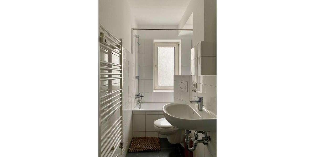 Etagenwohnung Frankfurt am Main Eschersheim - 2 Zimmer, 47 m&sup2;, 1.080&euro; | Angebot:25099767