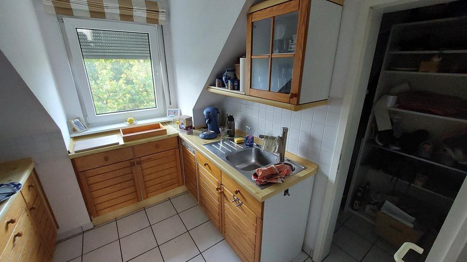 Maisonettenwohnung Hanau Groß-Steinheim - 2 Zimmer, 55 m&sup2;, 275.000&euro; | Angebot:26868815