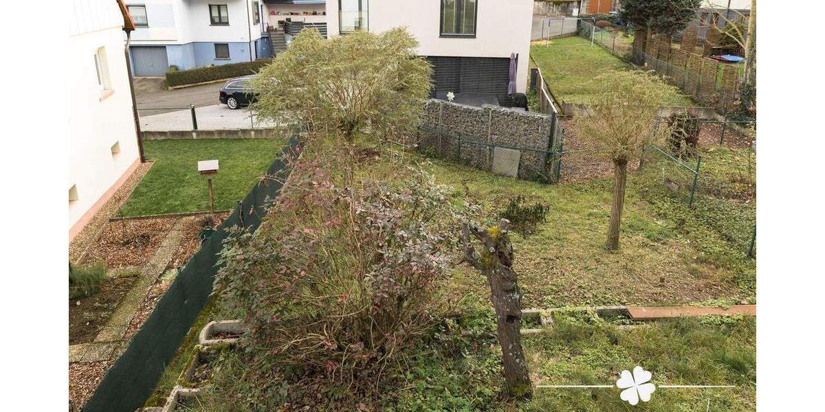 Mehrfamilienhaus, Wohnhaus Haibach Grünmorsbach - 8 Zimmer, 218 m&sup2;, 595.000&euro; | Angebot:25693779