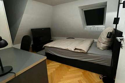 Zimmer Frankfurt am Main Westend Süd - 745&euro; | Angebot:24779600