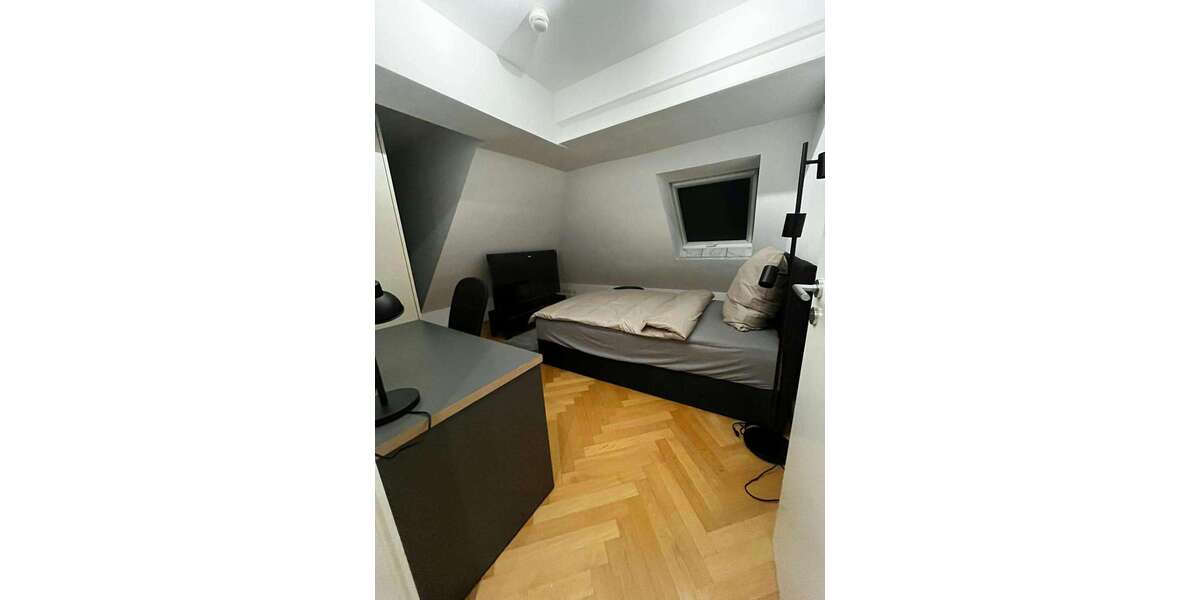 Zimmer Frankfurt am Main Westend Süd - 745&euro; | Angebot:24779600