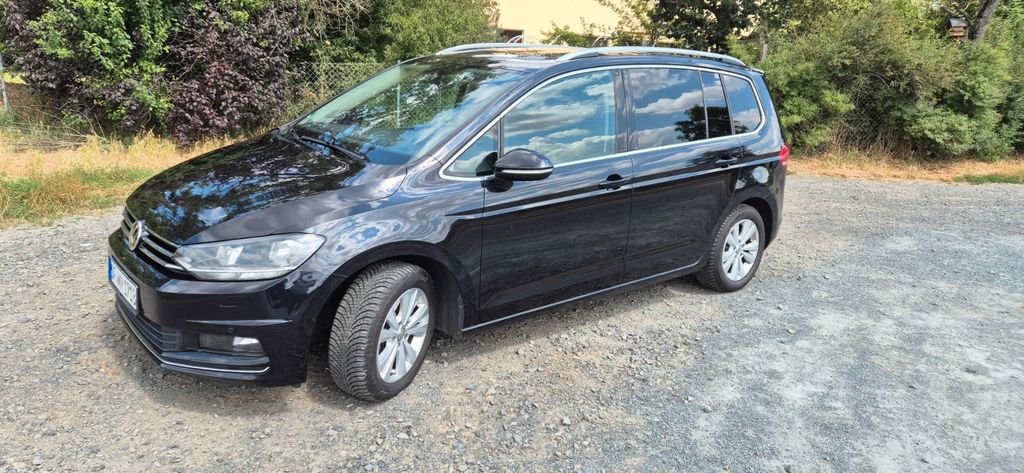 VW Touran 238.000 km 15.000 &euro; Mühlheim am Main 63165
