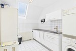 Exklusives Maisonette-Penthouse mit EBK, Whirlpool, Sauna & 2 TG-Stellplätzen - provisionsfrei - Maisonettenwohnung Karben / Petterweil Petterweil | Angebot:24951224