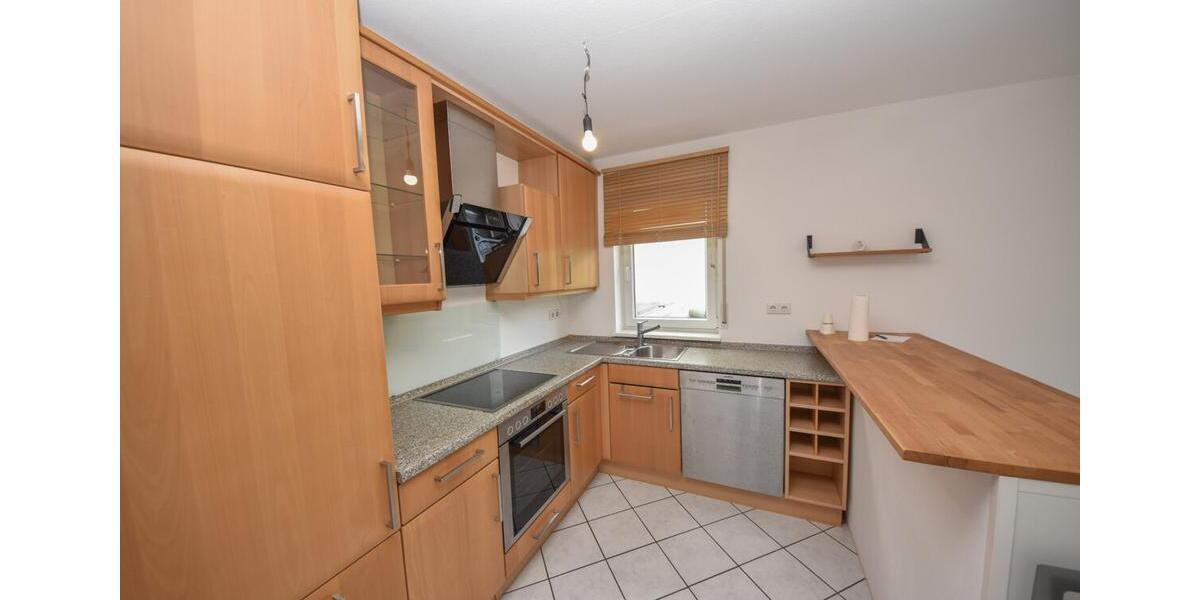 Erdgeschoßwohnung Dieburg - 2 Zimmer, 70 m&sup2;, 950&euro; | Angebot:26384609