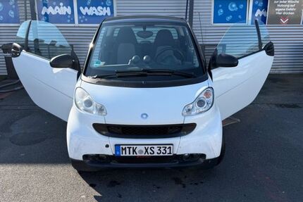 Smart ForTwo 170.000 km 3.300 &euro; Frankfurt 60599