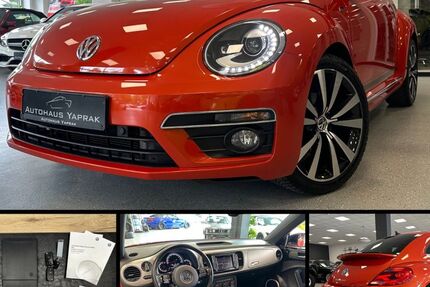 VW Beetle 98.673 km 18.990 &euro; Hösbach 63768