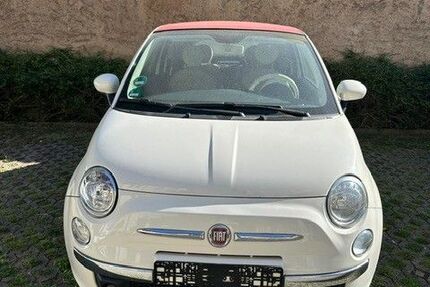 Fiat 500 149.920 km 4.500 &euro; Langen 63225