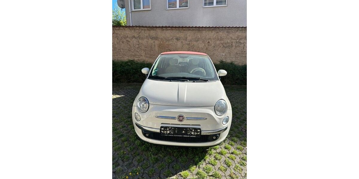 Fiat 500 149.920 km 4.500 &euro; Langen 63225