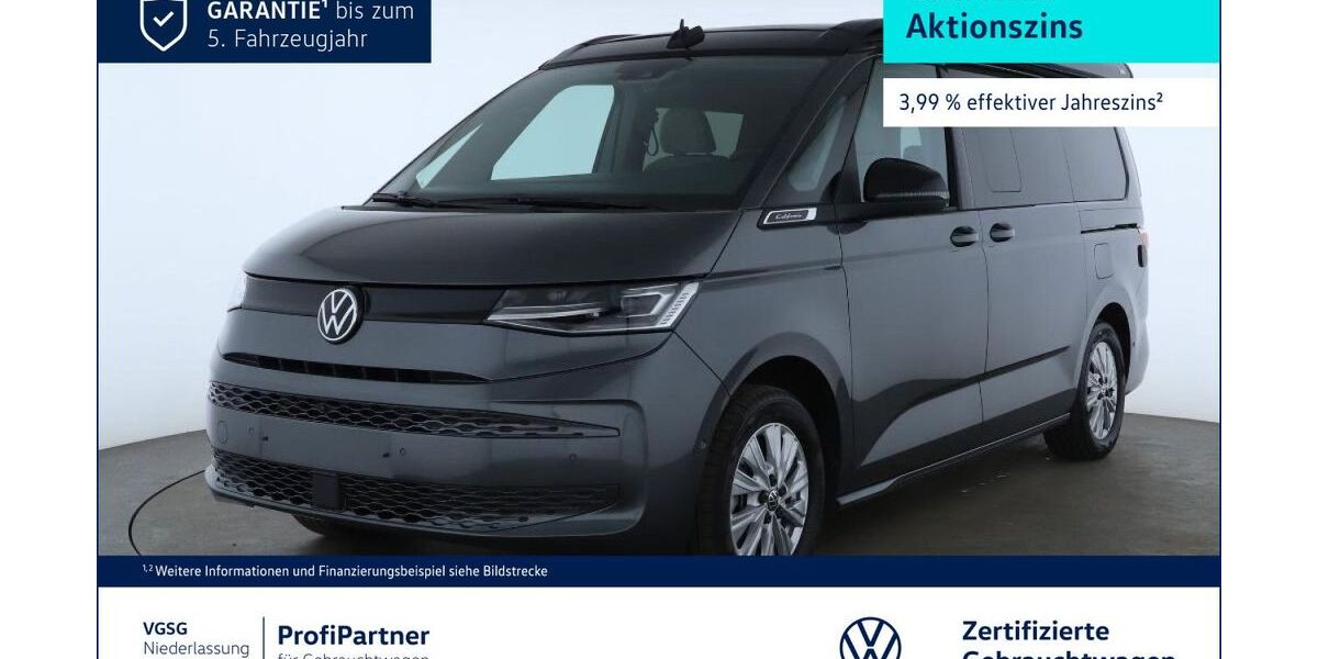 VW T7 California 19.909 km 68.690 &euro; Hanau 63452