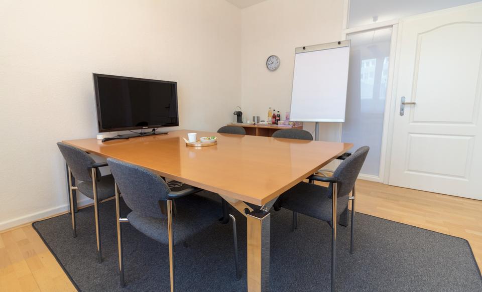 Gewerbeobjekt Frankfurt am Main Nordend West - 780&euro; | Angebot:25973299