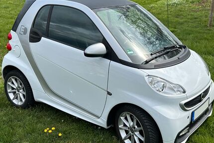 Smart ForTwo 106.400 km 6.800 &euro; Hanau 63452