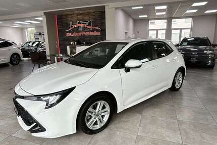 Toyota Corolla 80.895 km 18.999 &euro; Erlensee 63526